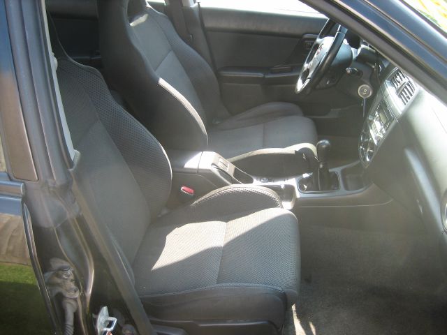 Subaru Impreza 2004 photo 9
