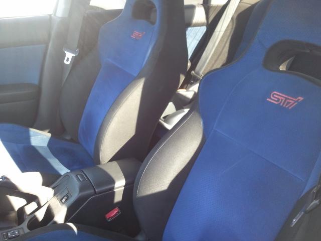 Subaru Impreza 2004 photo 3