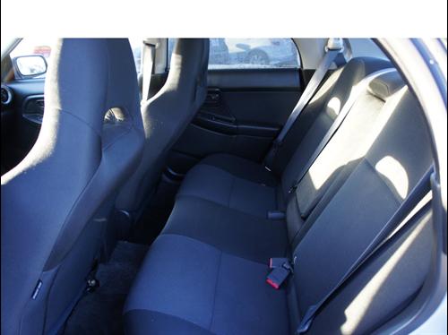 Subaru Impreza Super Sport Other