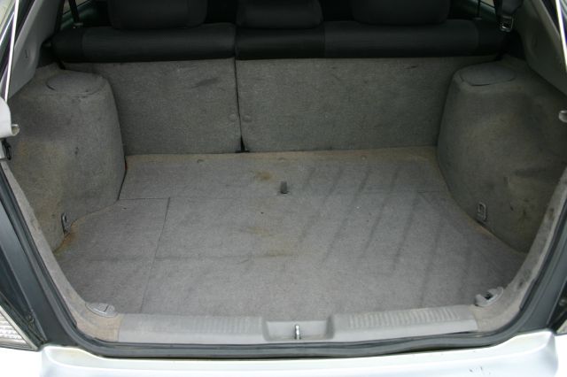 Subaru Impreza Super Sport Wagon