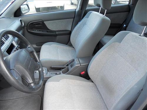 Subaru Impreza 2004 photo 3