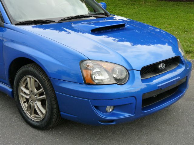 Subaru Impreza 2005 photo 0