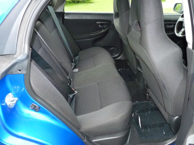 Subaru Impreza 2005 photo 10