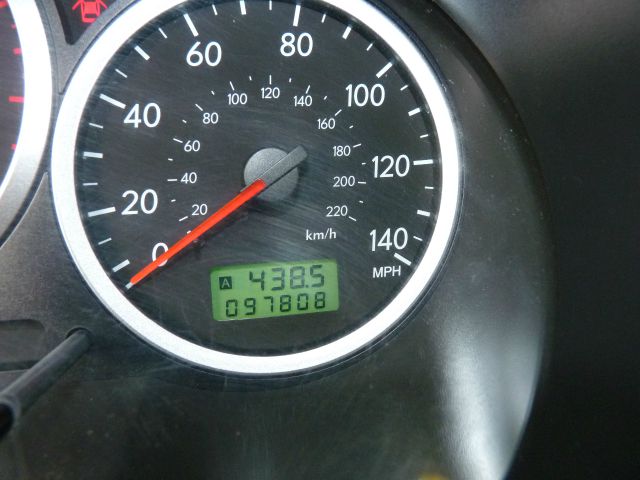 Subaru Impreza 2005 photo 11