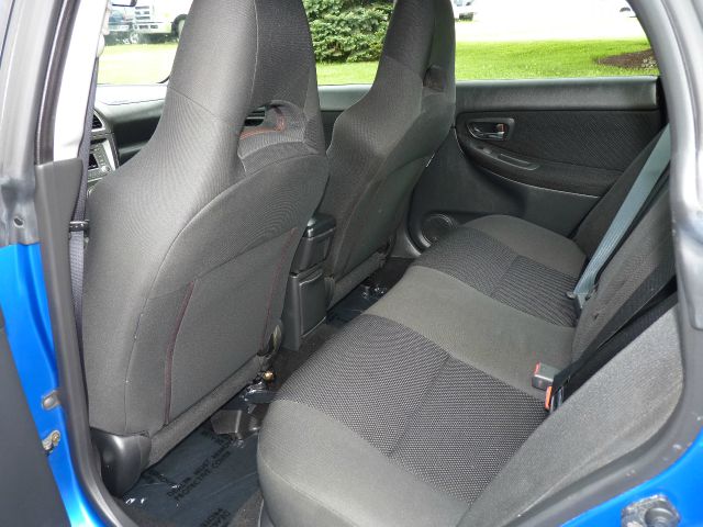 Subaru Impreza 2005 photo 14