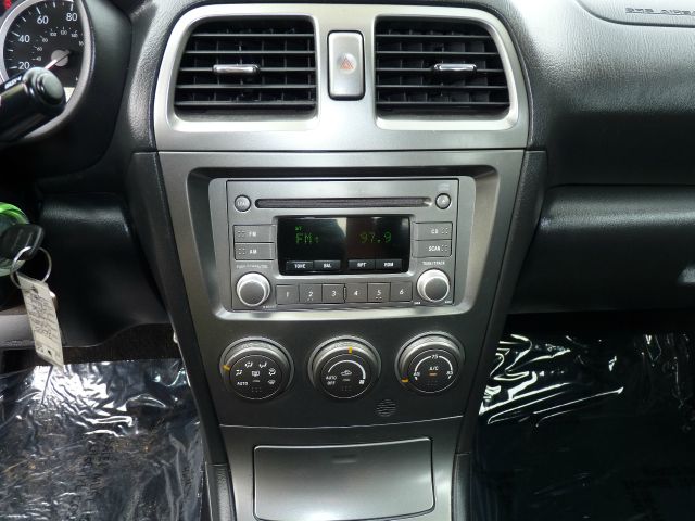 Subaru Impreza 2005 photo 16