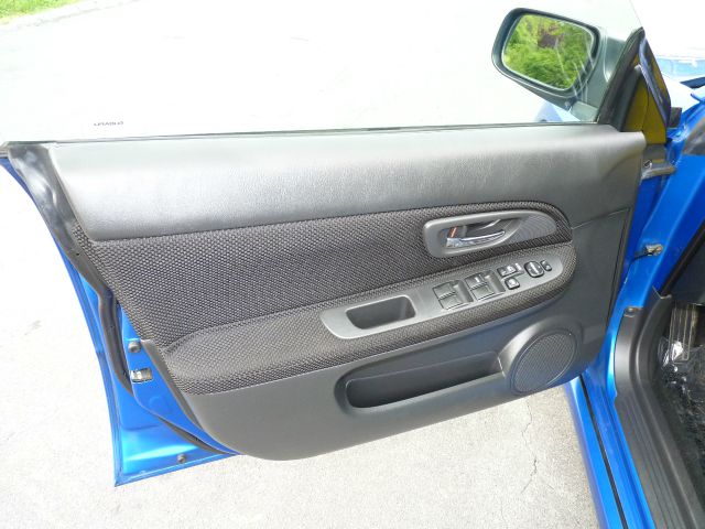 Subaru Impreza 2005 photo 18