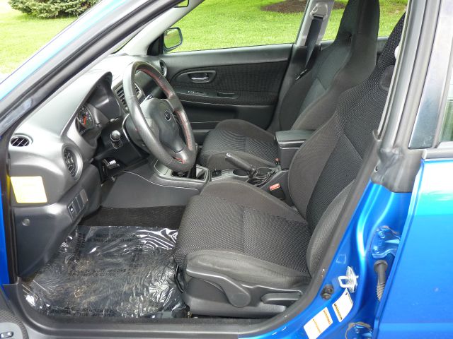 Subaru Impreza 2005 photo 19