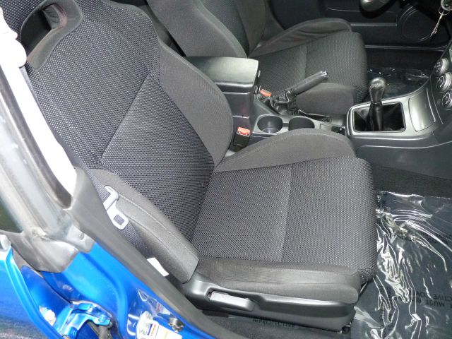 Subaru Impreza 2005 photo 27