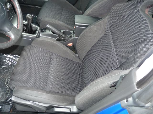Subaru Impreza 2005 photo 28
