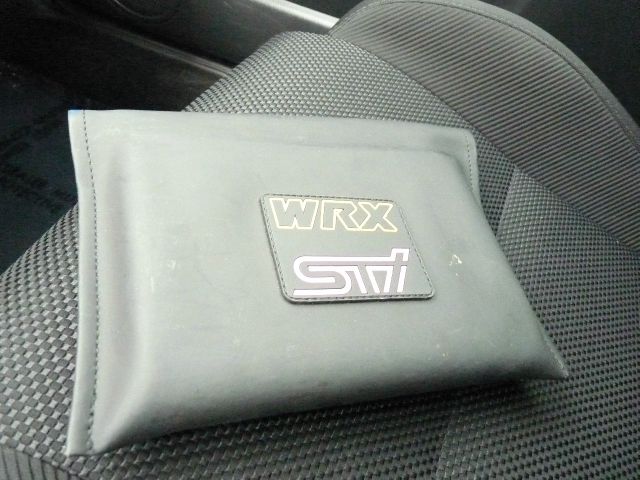 Subaru Impreza 2005 photo 7