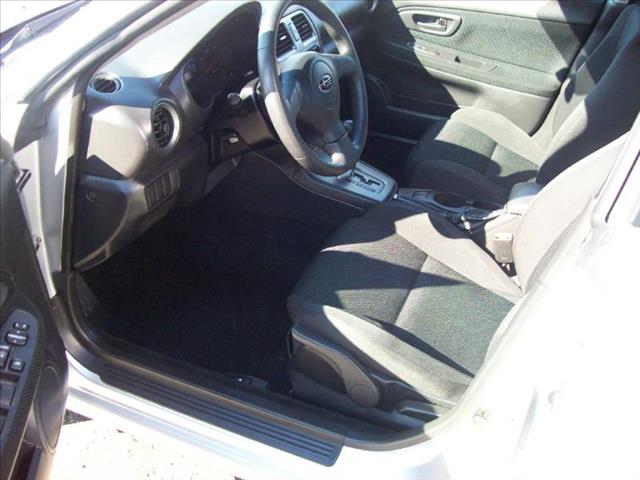 Subaru Impreza 2005 photo 0