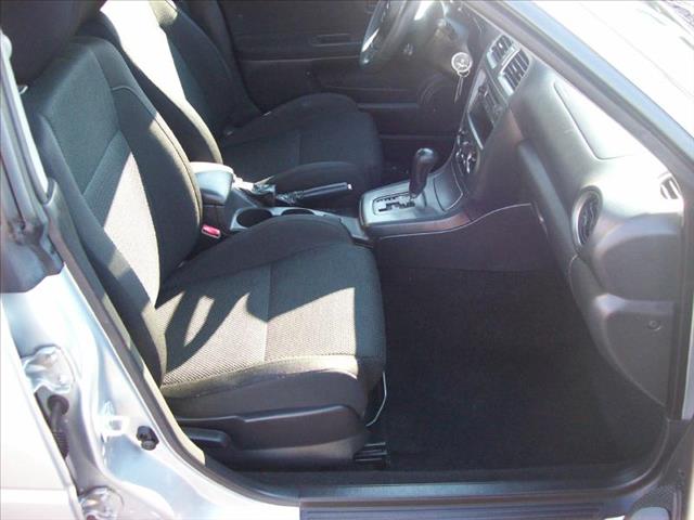 Subaru Impreza 2005 photo 1
