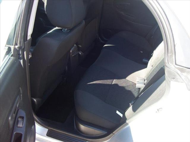 Subaru Impreza 2005 photo 4