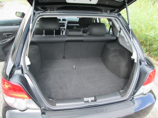 Subaru Impreza 2005 photo 2