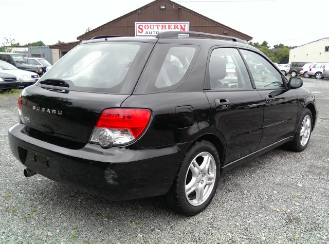 Subaru Impreza 2005 photo 3