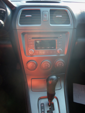 Subaru Impreza 2005 photo 2