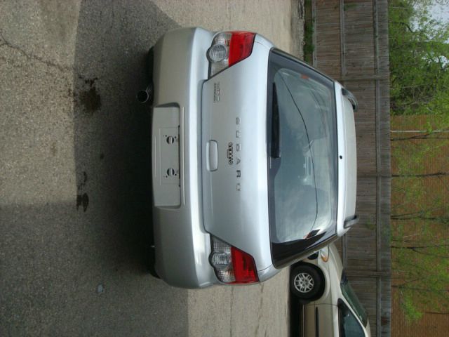 Subaru Impreza 2005 photo 2