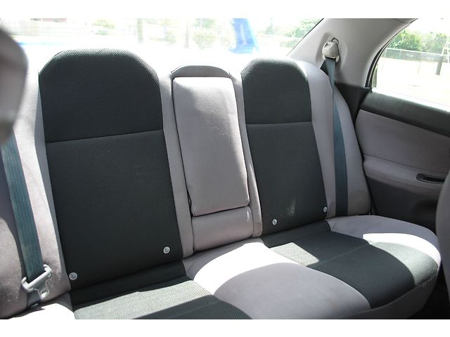 Subaru Impreza Super Sport Sedan