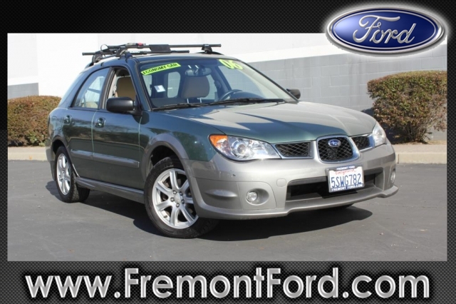 Subaru Impreza 300sl Unspecified