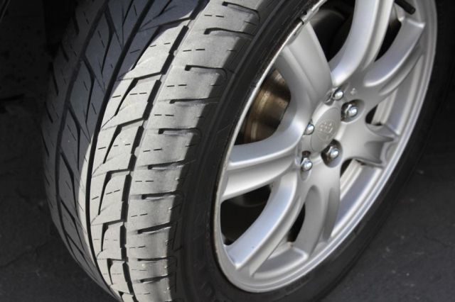 Subaru Impreza 2006 photo 5