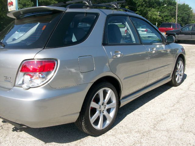 Subaru Impreza 2006 photo 0