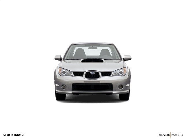 Subaru Impreza 2006 photo 1