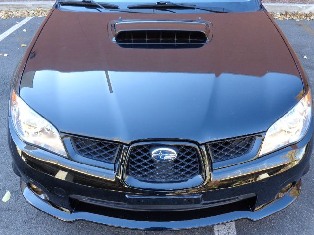 Subaru Impreza 2006 photo 1