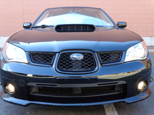 Subaru Impreza 2006 photo 2