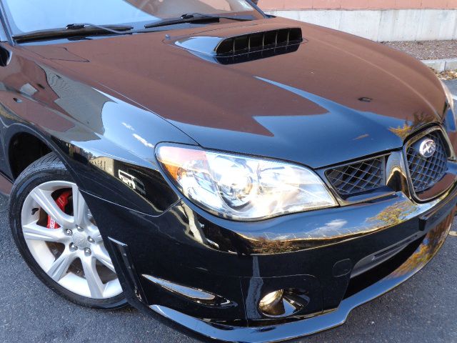 Subaru Impreza 2006 photo 3