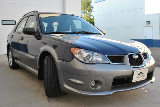 Subaru Impreza 2006 photo 2