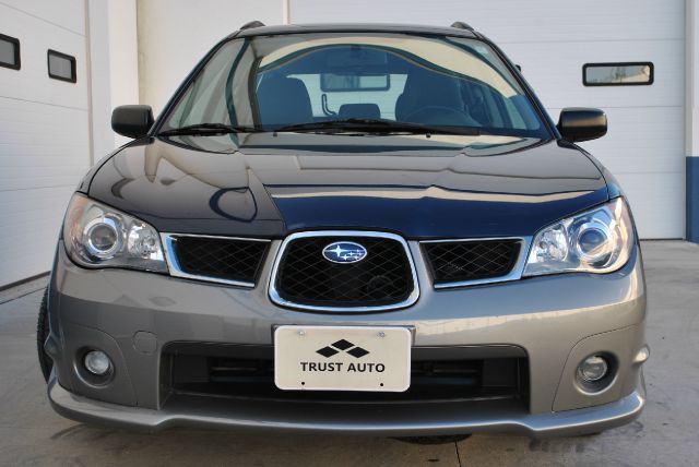 Subaru Impreza 2006 photo 3