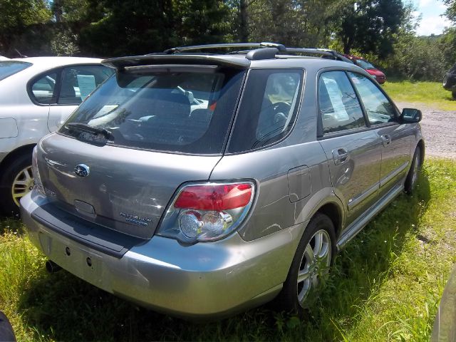 Subaru Impreza 2006 photo 2
