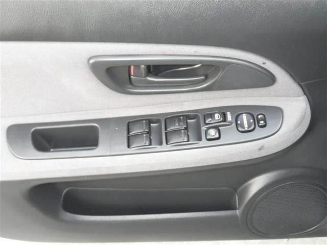 Subaru Impreza 2006 photo 23