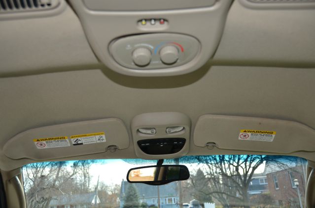 Subaru Impreza 2006 photo 3