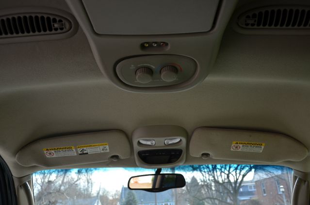 Subaru Impreza 2006 photo 4