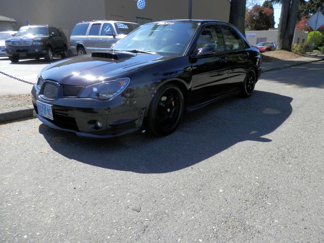 Subaru Impreza 2006 photo 2