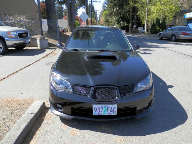 Subaru Impreza 2006 photo 3