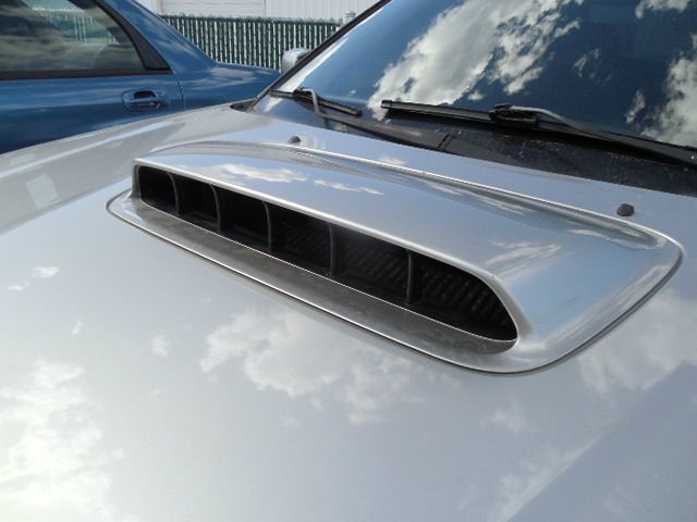 Subaru Impreza 2006 photo 1