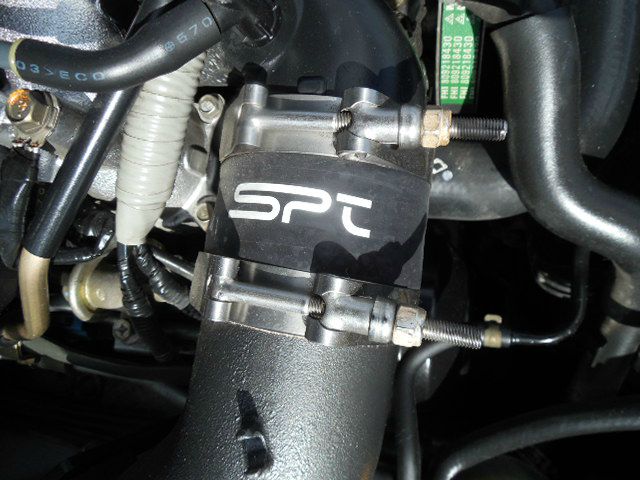 Subaru Impreza 2006 photo 3