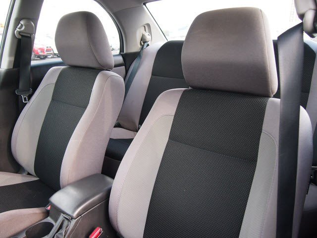 Subaru Impreza 2006 photo 5