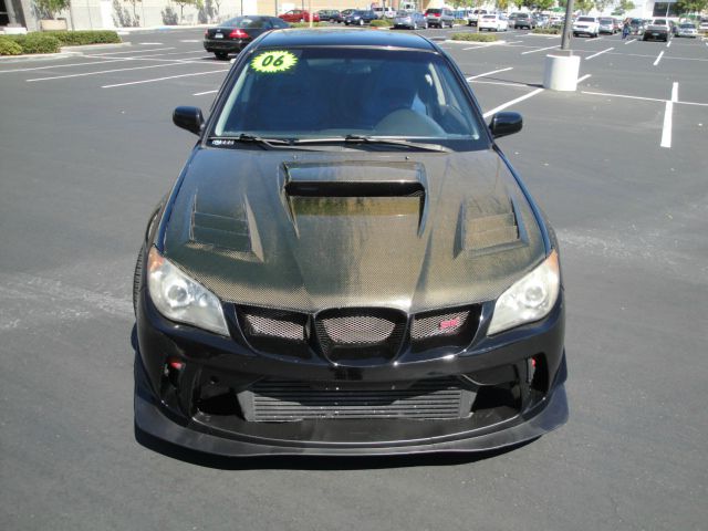 Subaru Impreza 2006 photo 2