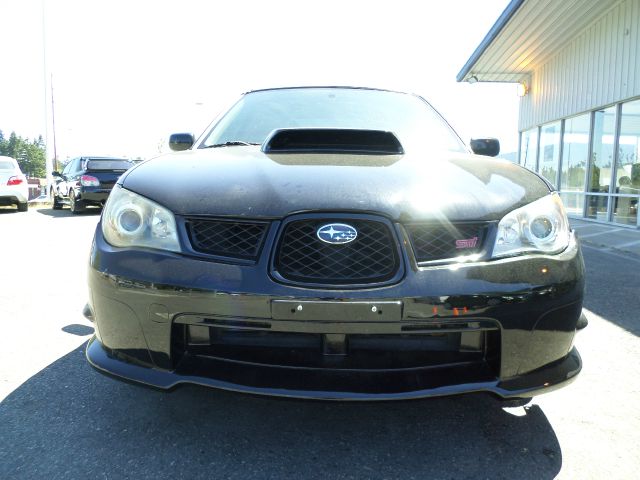 Subaru Impreza 2006 photo 2