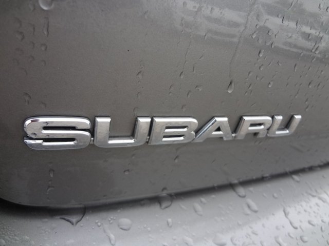 Subaru Impreza 2006 photo 5