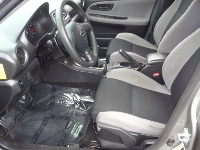 Subaru Impreza 2006 photo 2