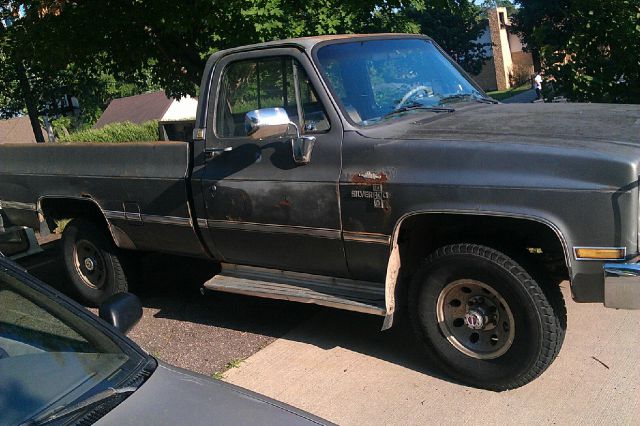 Subaru Impreza 2006 photo 0