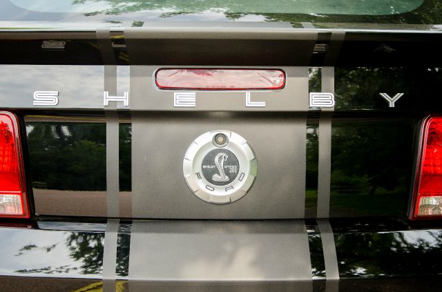 Subaru Impreza 2006 photo 2