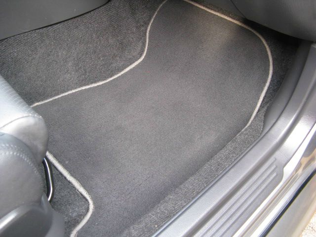 Subaru Impreza 2007 photo 42