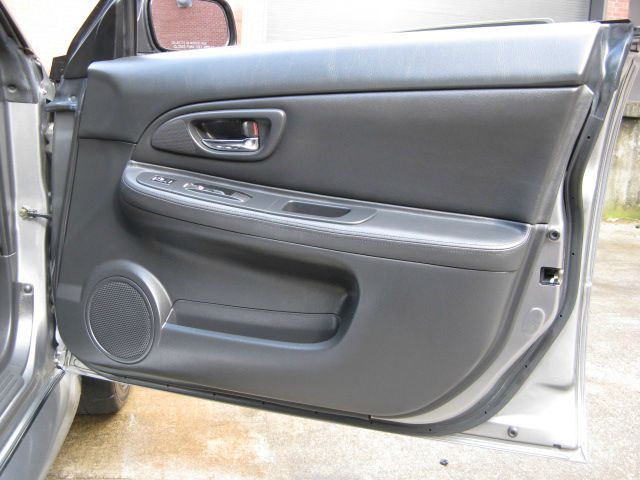 Subaru Impreza 2007 photo 43