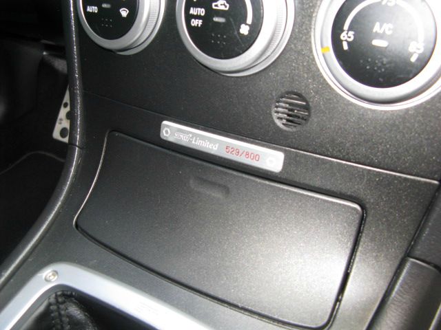 Subaru Impreza 2007 photo 46